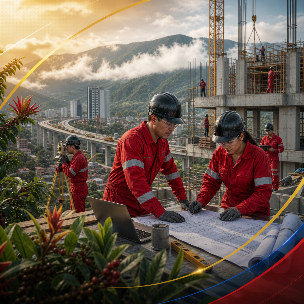 Cursos - Obras Civiles