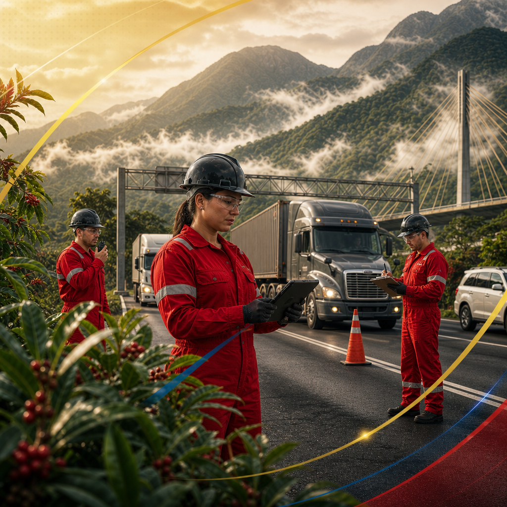Cursos - Transporte y Seguridad Vial