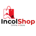 IncolShop – Inicio
