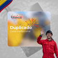Duplicado de Carnetización | Incolmin