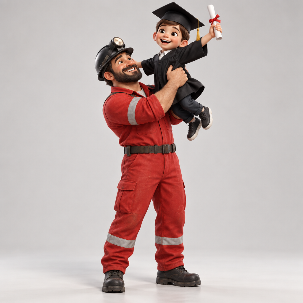 Matricula - Técnico en Supervision de Minas
