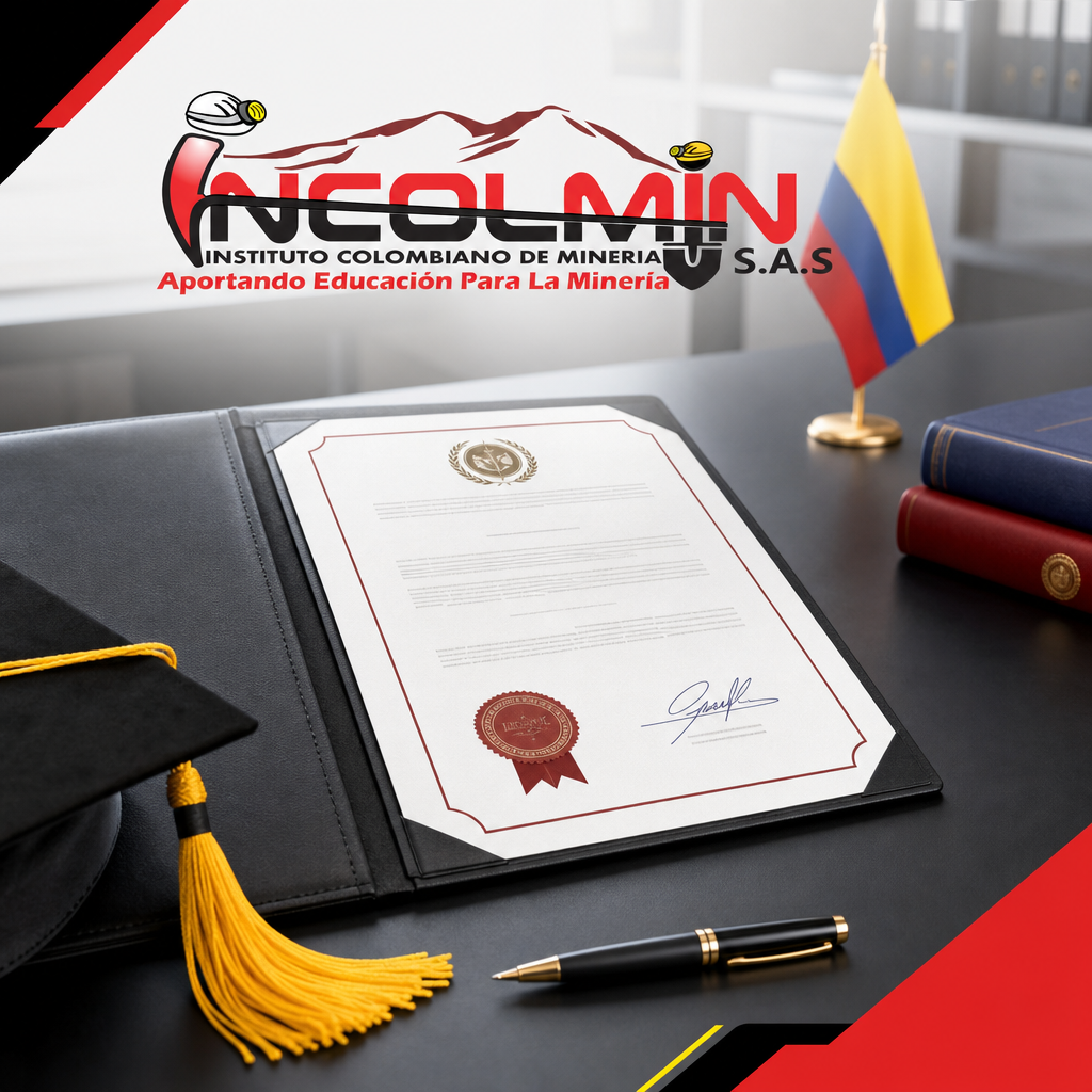 Duplicado Diploma Técnico Laboral | Incolmin