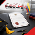 Duplicado Acta de Grado | Incolmin