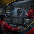 Manejo Defensivo y Seguridad Vial