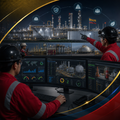 Seguridad Operacional en Hidrocarburos