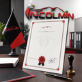Certificado de Estudio | Incolmin