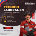 Matricula - Técnico en Supervision de Minas